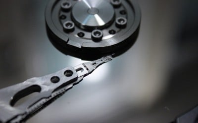 iMac-Austauschprogramm für Festplatten