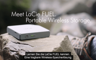 Mehr Mobilität. Mehr Unterhaltung.