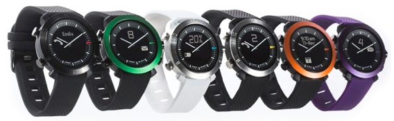 Cogito SmartWatch