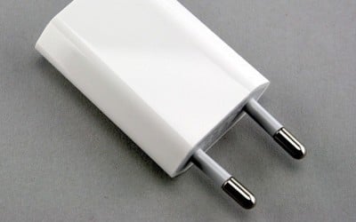 Austauschprogramm für iPhone-Netzteile