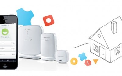 Sicherheit für Ihr Zuhause oder Büro