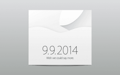 iPhone 6 und Apple Watch vorgestellt