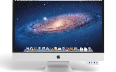 Klevere USB 3.0 Hubs