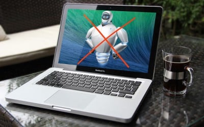 Warum MacKeeper schadet