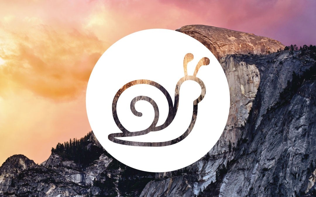 Langsamer Mac mit Yosemite?