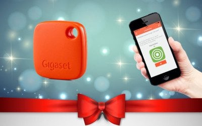 Weihnachts-Bundle: Mac + gratis G-tag