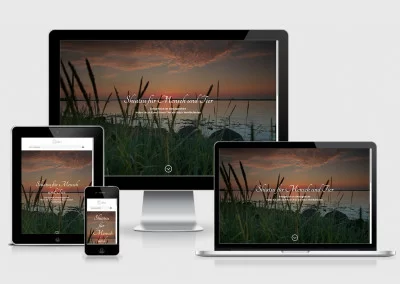 Webauftritt happy-animal