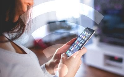 WLAN-Anrufe auf dem iPhone (WiFi-Calling)