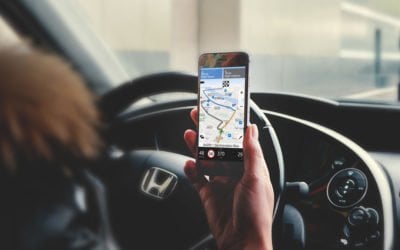 App-Tipp: Navigation mit iPhone