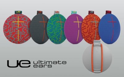 UE Roll Bluetooth-Lautsprecher 50% günstiger