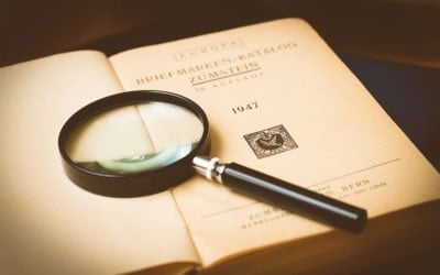 iPhone als Lupe nutzen