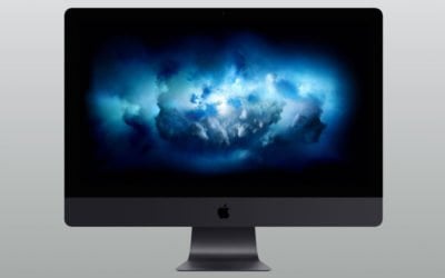 Apple stellt neue Produkte vor