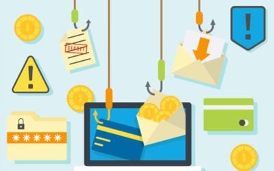 Phishing – was zu beachten ist