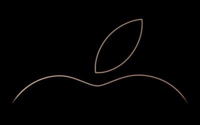 Apple-Herbst – neue Produkte
