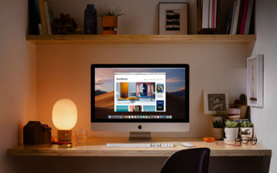 Neue iMacs, iPad Air und AirPods