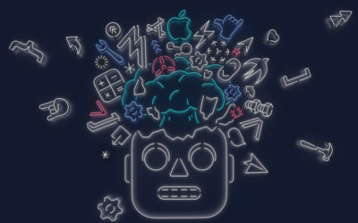 Apple Keynote WWDC 2019
