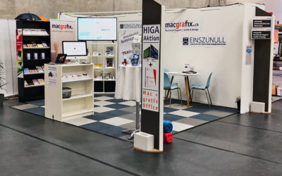 Das war die HIGA 2019