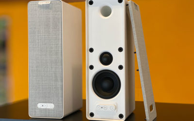 Test: Symfonisk von IKEA