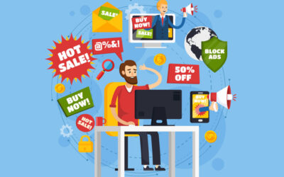 Was ist Adware und wie entferne ich sie?