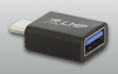 Kostenloser USB-C Adapter zu jedem Mac