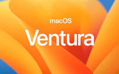 macOS 13 Ventura – Installieren oder warten?