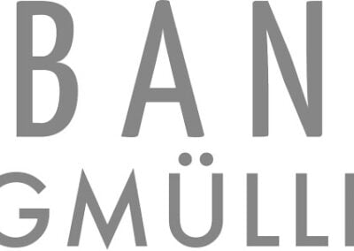 Logoentwicklung Lebana Wegmüller