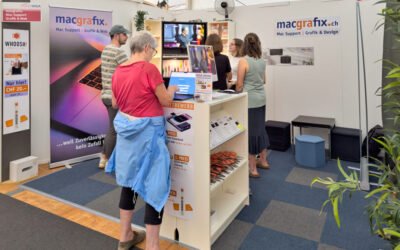 Das war die HIGA | Wettbewerbs-Gewinner:innen ausgelost