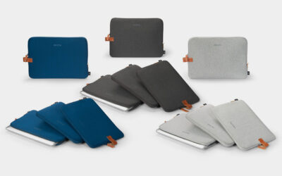 AKTION: Gratis DICOTA Sleeve zu jedem MacBook!