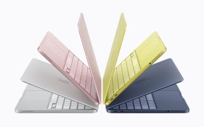 Neue Apple Produkte | Hallo, MacBook Neo