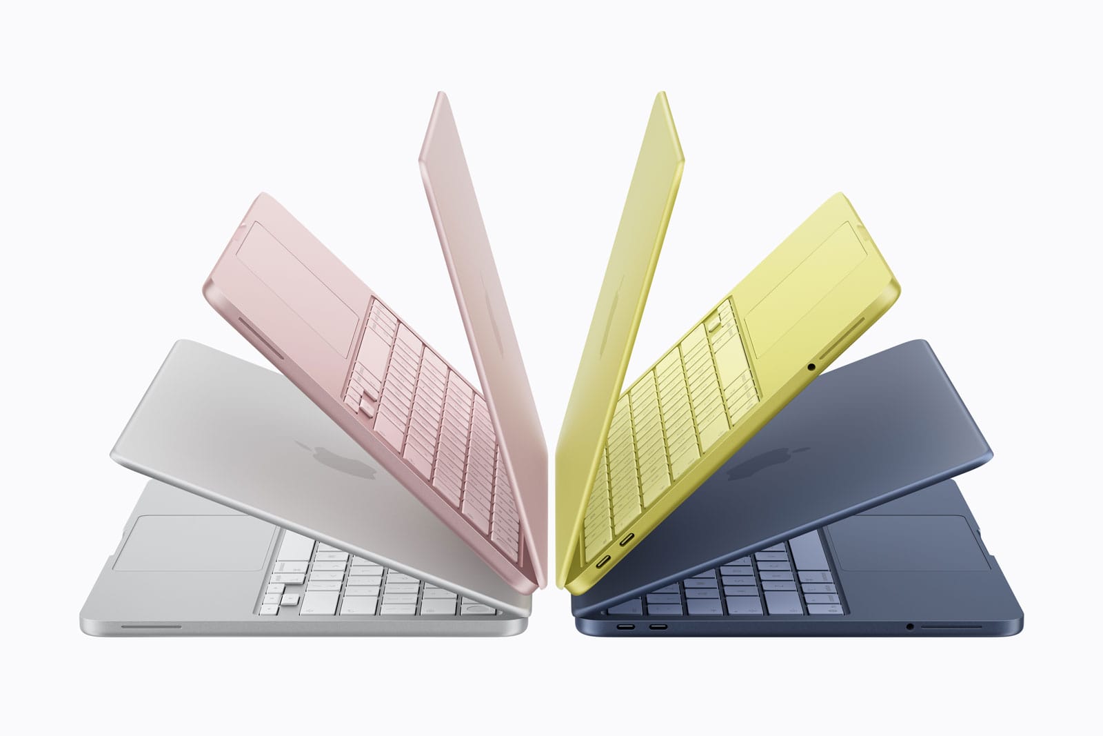 Neue Apple Produkte | Hallo, MacBook Neo